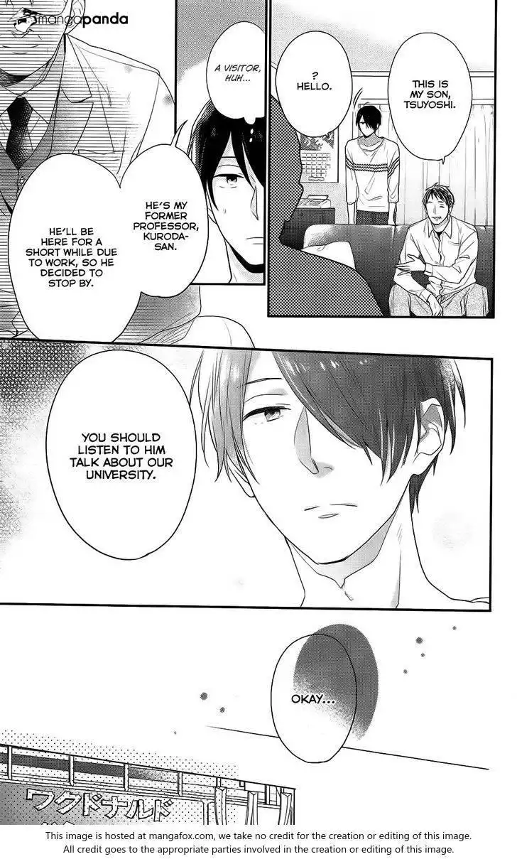 Nijiiro Days Chapter 51 19